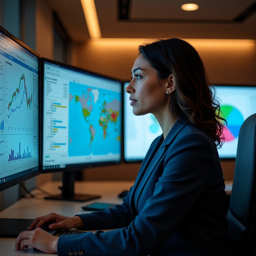 Modelos Financieros Sostenibles