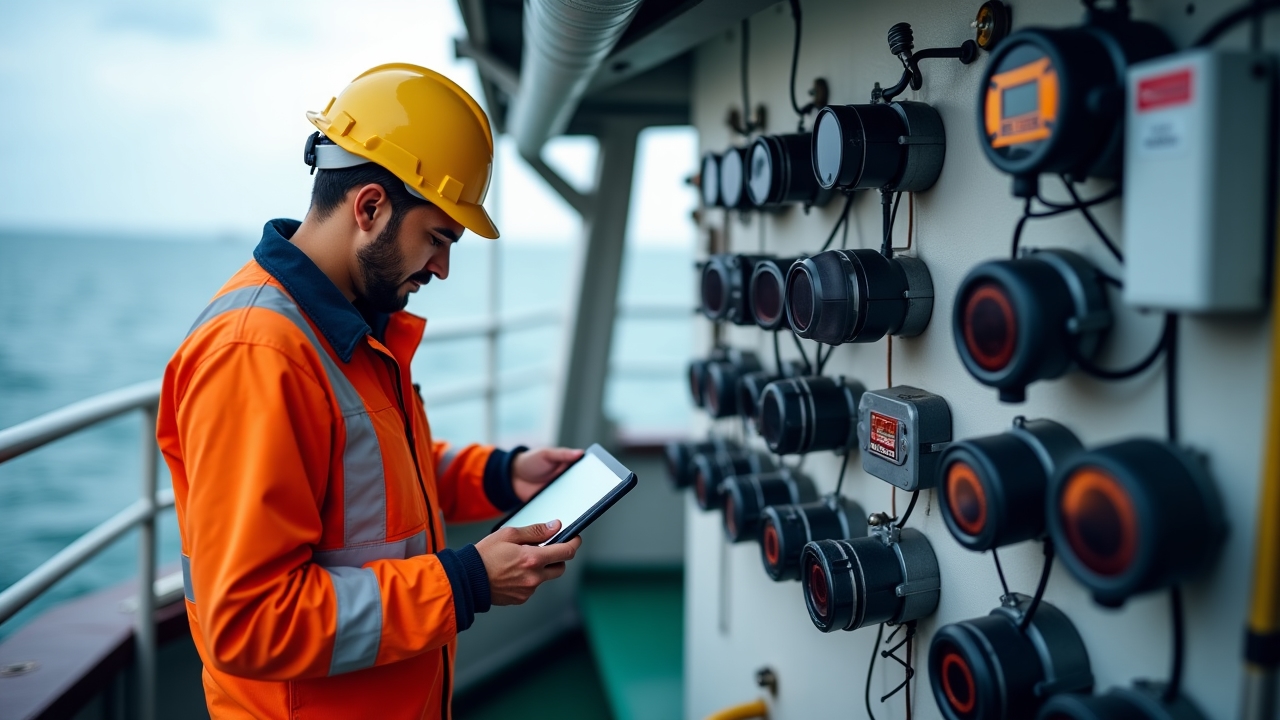 Implementación de Tecnologías